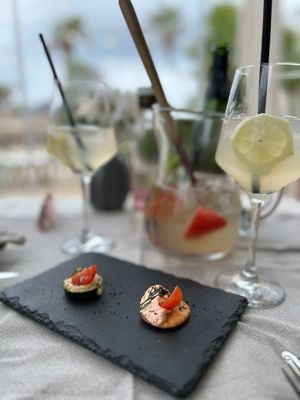  at Semsa Beach in Calpe