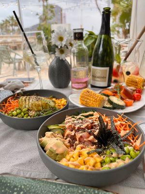  at Semsa Beach in Calpe