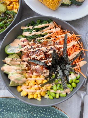  at Semsa Beach in Calpe