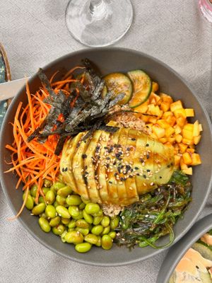  at Semsa Beach in Calpe