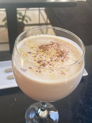  at Crucina Restaurante in Madrid