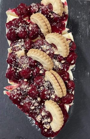  at Mohak Cafe in Haslingfield