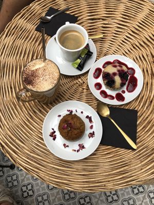 Super Nice store. And a very nice owner!  at La Végétalerie - concept store végétal in Saint-brieuc