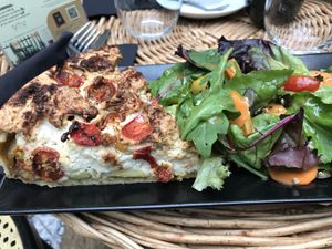   at La Végétalerie - concept store végétal in Saint-brieuc