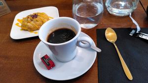 Cookie chocolat blanc romarin abricot curl at La Végétalerie - concept store végétal in Saint-brieuc