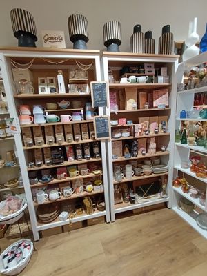  at La Végétalerie - concept store végétal in Saint-brieuc