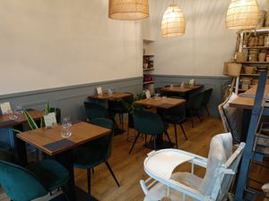  at La Végétalerie - concept store végétal in Saint-brieuc