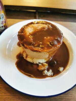  at Pieminister in Oxford