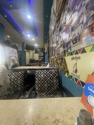   at 3ANDY FOUL in Hurghada