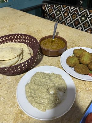   at 3ANDY FOUL in Hurghada