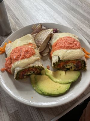   at Govinda Lila in Cusco