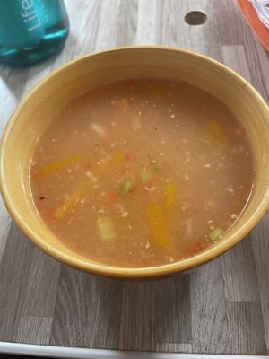   at Govinda Lila in Cusco