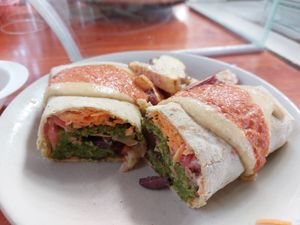  at Govinda Lila in Cusco