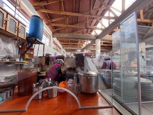  at Govinda Lila in Cusco