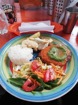  at Govinda Lila in Cusco