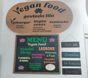  at Govinda Lila in Cusco