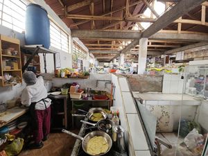  at Govinda Lila in Cusco