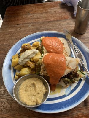   at Govinda Lila in Cusco