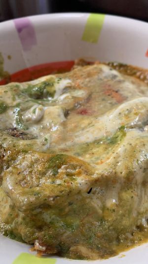   at Govinda Lila in Cusco