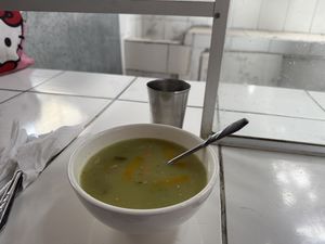   at Govinda Lila in Cusco