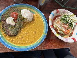   at Govinda Lila in Cusco