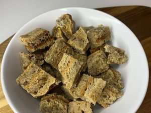 Pão  at Vegan Wine and Tapas by Markus in Porto