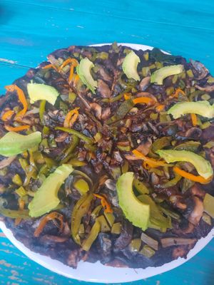  at La Chiquita in Valle De Bravo