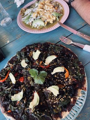   at La Chiquita in Valle De Bravo