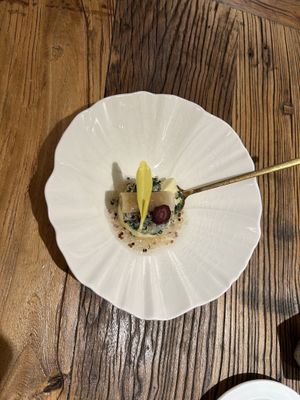   at Yi'ersu Vegetarian Cuisine in Changsha