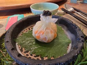  at Yi'ersu Vegetarian Cuisine in Changsha