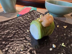  at Yi'ersu Vegetarian Cuisine in Changsha