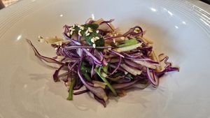  at Yi'ersu Vegetarian Cuisine in Changsha