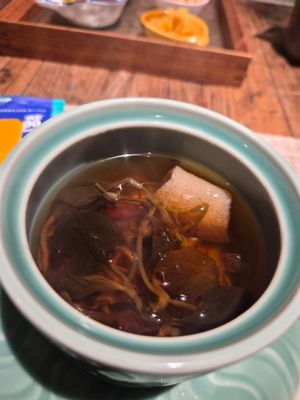  at Yi'ersu Vegetarian Cuisine in Changsha