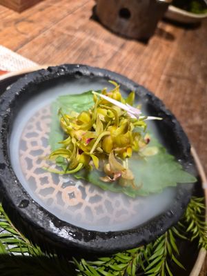  at Yi'ersu Vegetarian Cuisine in Changsha