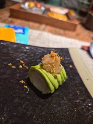  at Yi'ersu Vegetarian Cuisine in Changsha