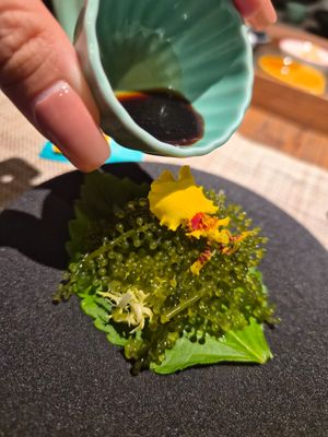  at Yi'ersu Vegetarian Cuisine in Changsha