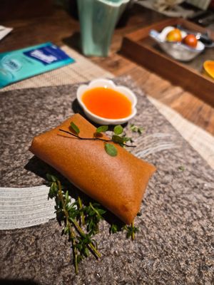  at Yi'ersu Vegetarian Cuisine in Changsha