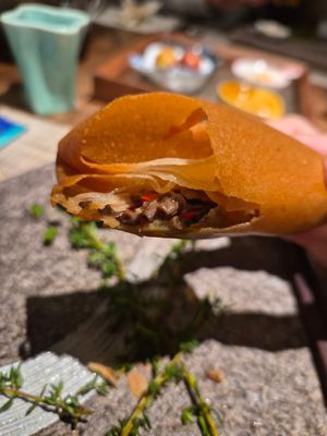  at Yi'ersu Vegetarian Cuisine in Changsha