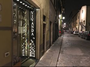 Vivanda at Vivanda in Florence