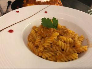 Fucili at Vivanda in Florence