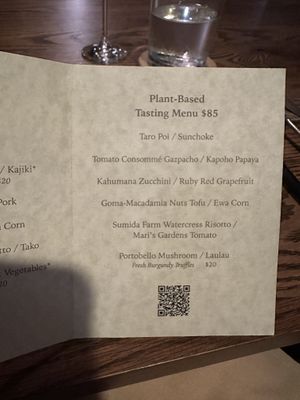   at natuRe waikiki in Honolulu