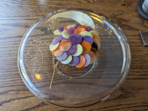  at natuRe waikiki in Honolulu