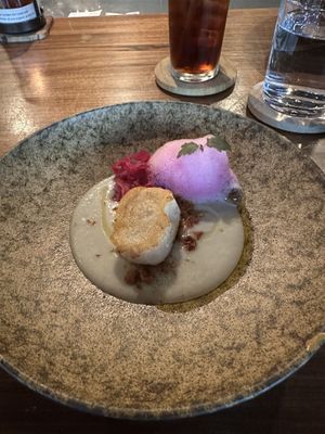   at natuRe waikiki in Honolulu