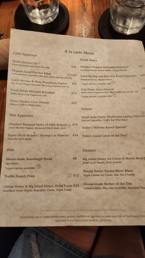  at natuRe waikiki in Honolulu