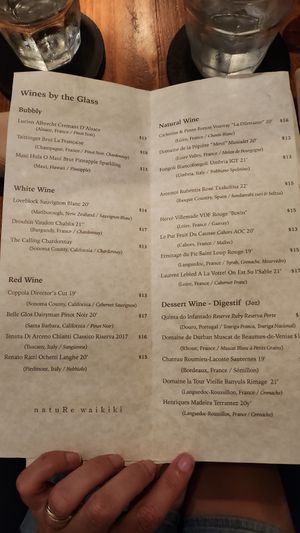  at natuRe waikiki in Honolulu