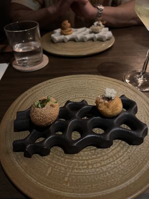   at natuRe waikiki in Honolulu