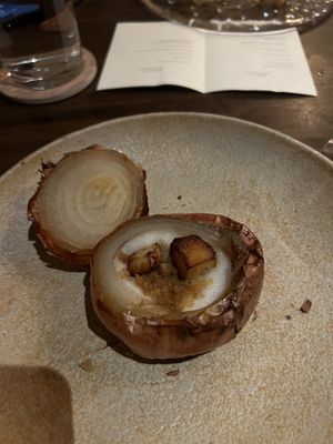   at natuRe waikiki in Honolulu