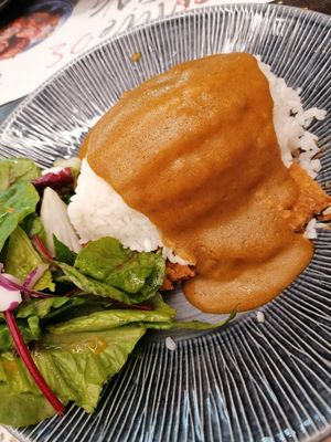  at Wagamama in Bolton