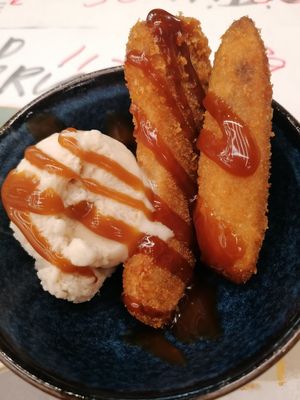  at Wagamama in Bolton