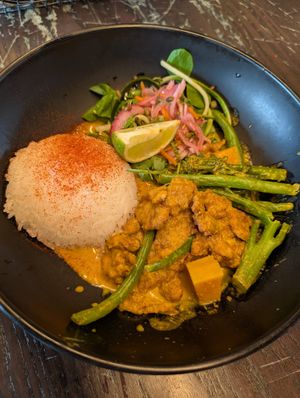  at Wagamama - Fleming House in Edinburgh